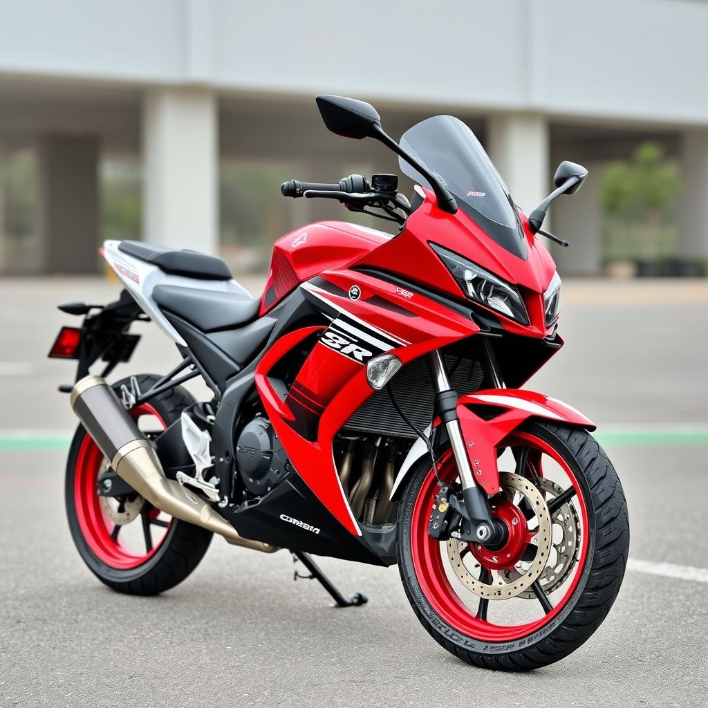 ข่าวสารล่าสุดเกี่ยวกับ CBR650R 2026